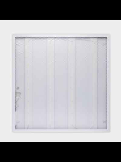 Универсальная LED панель со встроенным драйвером 36Вт SLP-U20-36W-595X595-6KPRISM Sweko