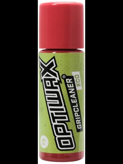 Очиститель скользящей поверхности (смывка) OPTIWAX GRIPCLEANER ECO, 60ml