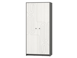 Молодежная МАРТИ - Шкаф для одежды