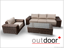Мебель OUTDOOR