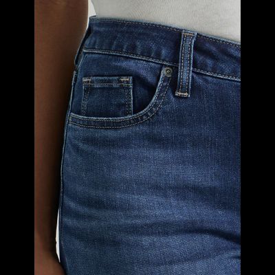 Джинсы Lee® Women's Legendary Regular Bootcut Jean