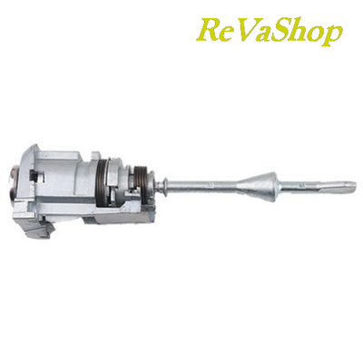 Фиксатор цилиндр личинка левой двери замок зажигания Audi Q7 Ауди Ку 7 / ку7 / кью7 / кью 7 / Q 7