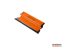 Шпатель ASPRO ERGOPLANE 400 с лезвием 0,3 мм