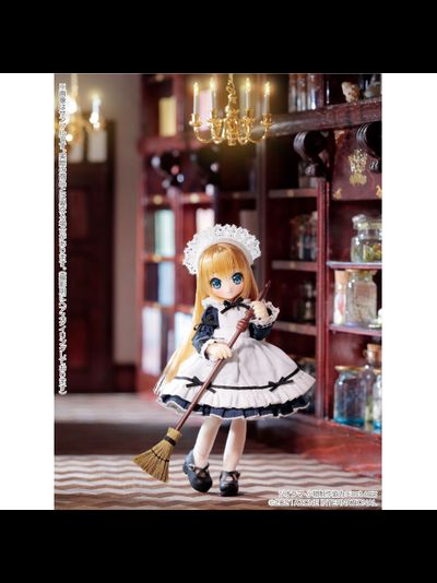 Кукла 1/12 PiccoNeemo Erunoe Munyu Mouth, 7th Anniversary