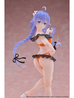 Фигурка Рокси Мигурдия (Roxy Migurdia Ravitier)