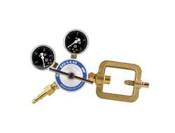 Редуктор ацетиленовый БАО-5-5 АЛ