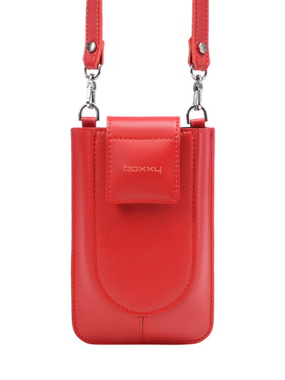 Smart Case 81 Красный