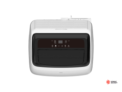 Мобильный кондиционер cерии LARGO PRO RM-LP60CN-E