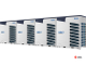 Наружный блок Haier MRV AV104IMVEVA