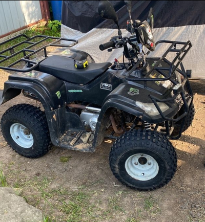 Шина 16x8-7 P319