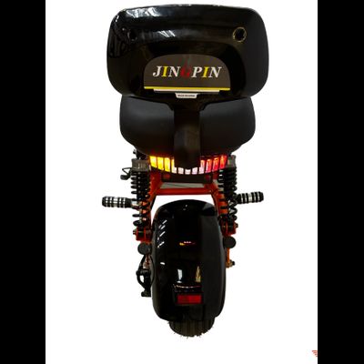 ЭЛЕКТРОСКУТЕР SDJIN C2 PRO