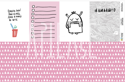 Коллекция  "Страна МО"