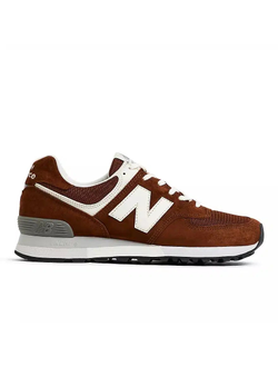 New Balance 576 Made in UK Monks Robe