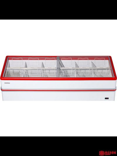 Бонета Bonvini BF 2100L красная