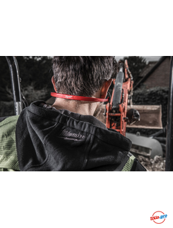 Беруши на дужке Milwaukee 4932478135