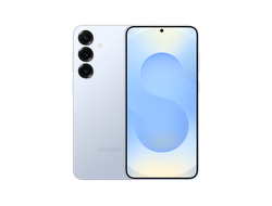 Samsung Galaxy S25 Plus 5G 12/256GB Ice Blue (nano SIM+eSIM)
