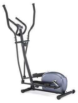 Эллиптический тренажер домашний CARBON FITNESS E20