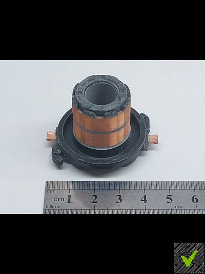 Коллектор генератора Nissan, Renault, Subaru, Honda