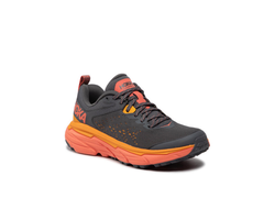 Кроссовки женские Hoka W CHALLENGER ATR 6 WIDE DEEP TEAL / WATER GARDEN 1106514CCLL0