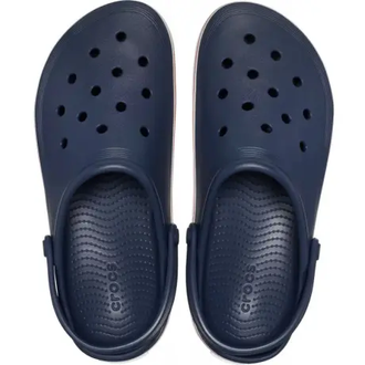 CROCS OFF COURT CLOG NAVY