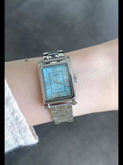 Часы Casio LTP-1234DD-2A