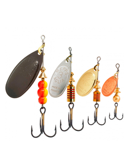 Блесны MEPPS (Франция)