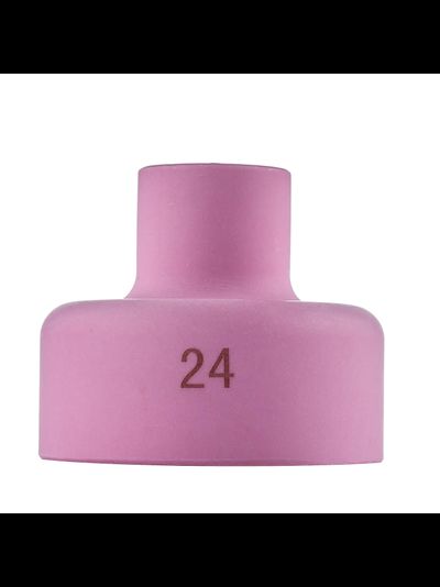 Набор COLISEUM №24 (TIG TP 9/20/25) диаметр вольфрама 2,4 мм. CLS0937