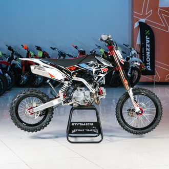 Питбайк JMC 160 MXR V3.0 17/14