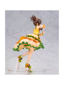 Фигурка 1/8 Айко Такамори (Takamori Aiko Tedzukuri no Shiawase ver.)