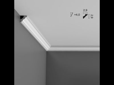 Карниз C230 - 2,9*2,9*200см