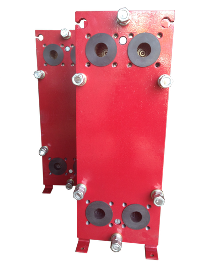 Теплообменник  TG13