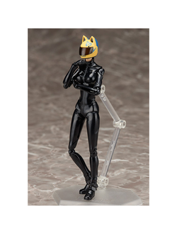 Фигурка фигма Селти Стурлусон (figma Celty Sturluson)