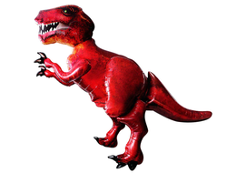 Ходячая фигура Динозавр