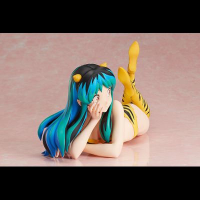 Фигурка 1/4 Лам (Lum FREEing)