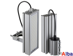 уличный светильник Пермь