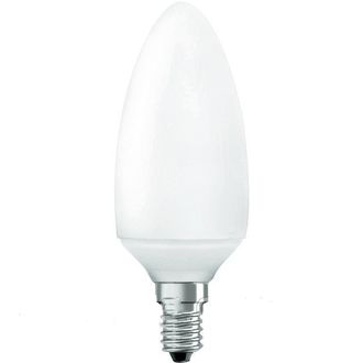Энергосберегающая лампа General GC11 11w E14
