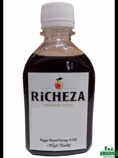 Сироп Ричеза на розлив