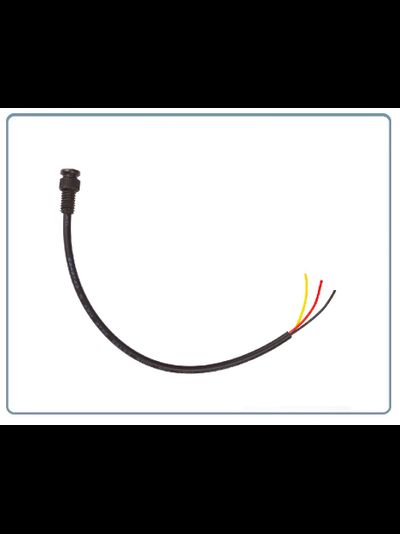 Уличный микрофон OMNY MIC1 до -40