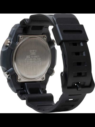 Часы Casio AQ-S820W-1A