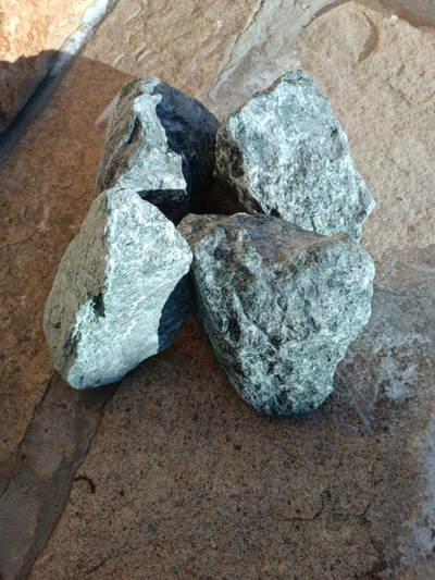 Габбро-диабаз