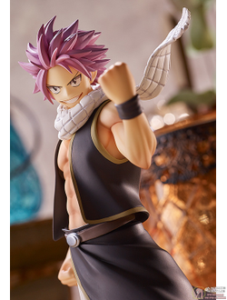 Фигурка Нацу Драгнил (Natsu Dragneel Pop Up Parade)