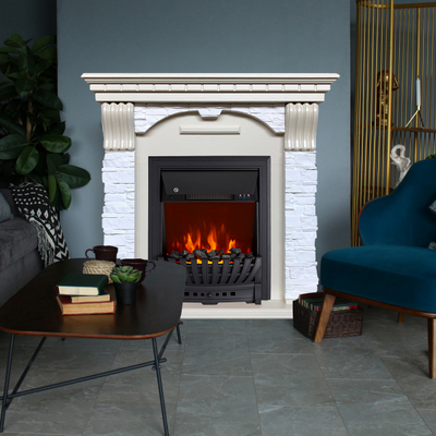 электрокамин дублин