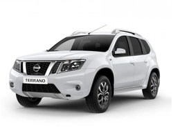 Nissan Terrano