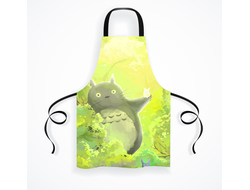 Фартук Мой сосед Тоторо, Totoro №11