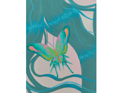 Would you capture it or let it slip?