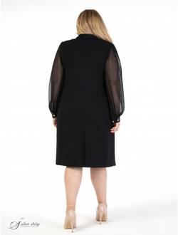 Платье 33051959 52-64р