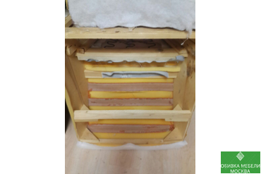 Замена ремней поролона
☎ 8(909)-966-27-18