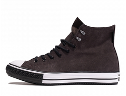 Кеды Converse Chuck Taylor Аll Star Gore-Tex высокие коричневые