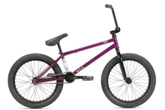 Купить велосипед BMX HARO DANA (Purple) в Иркутске
