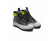 Converse Bosey MC Gore Tex Gtx женские высокие серые